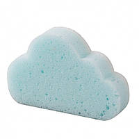 Губка для миття посуду Хмара blue p