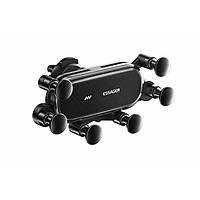 Автомобильный держатель для телефона универсальный Essager Gravity Car Phone Holder КОД: 227