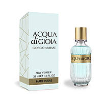 Giorgio Armani Acqua Di Gioia 37 ML Духи женские