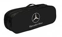 Сумка-органайзер в багажник Mercedes-Benz p