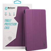 Чехол для планшета BeCover Smart Case Lenovo Tab P11 (2nd Gen) (TB-350FU/TB-350XU) 11.5" Purple (708682) l