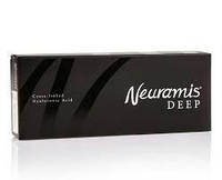 Neuramis Deep (Нейраміс Діп) (1х1.1ml)