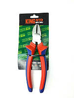 Бокорізи 175мм KSS-175 KingSTD (blue/red)7 " p