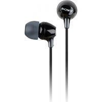 Наушники Sony MDR-EX15AP Black (MDREX15APB.CE7) l