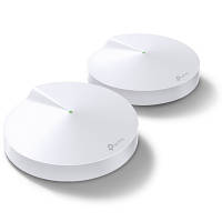 Точка доступа Wi-Fi TP-Link DECO-M5-2-PACK n