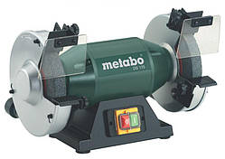 Точильний верстат Metabo DS 175 (619175000)