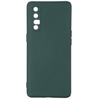 Чехол для мобильного телефона Armorstandart ICON Case OPPO Reno3 Pro Pine Green (ARM57165) h