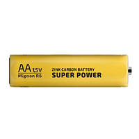 Батарейка AA R6 Enerlight солевая 1.5В p