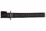 Самурайський меч Катана Таке-Амі (15964), фото 3