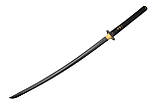Самурайський меч Катана Курай Кен (17935-1), фото 2