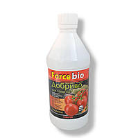 Force Bio Certilizer Complex Organic для помидоров и овощей 500 мл