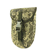 Підсумок для складної лопатки WinTac cordura nylon ММ14, пиксель