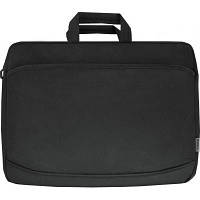 Сумка для ноутбука Defender 17" Monte black (26065) n