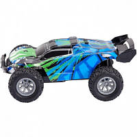 Радиоуправляемая игрушка ZIPP Toys Машинка Rapid Monster Blue (Q12 blue) n