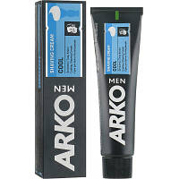 Крем для бритья ARKO Cool 65 мл (8690506094126) h