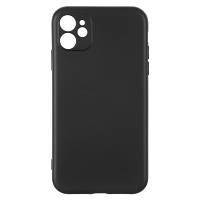 Чехол для мобильного телефона Armorstandart Matte Slim Fit Apple iPhone 11 Camera cover Black (ARM67926) l