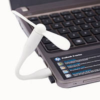 USB вентилятор для ноутбука и Powerbank p