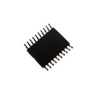 Чип STM32F030F4P6 STM32F030 TSSOP20, Микроконтроллер p
