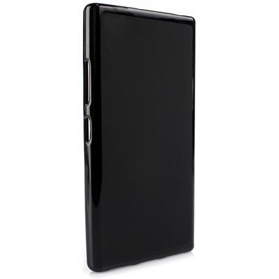 Чехол для моб. телефона Drobak для Microsoft Lumia 550 DS (Nokia) (Black) (215644) p - фото 1 - id-p2102101086