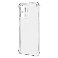 Чехол для мобильного телефона Armorstandart Air Force Honor X7a Camera cover Transparent (ARM69493) l