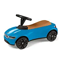 Беговел BMW Baby Racer III синій