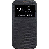 Чехол для моб. телефона Dengos Flipp-Book Call ID Huawei Y6P, black (DG-SL-BK-265) (DG-SL-BK-265) l