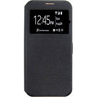 Чехол для мобильного телефона Dengos Flipp-Book Call ID Huawei Y6P, black (DG-SL-BK-265) (DG-SL-BK-265) h