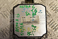 Блок управления двигателем Opel Astra 1.6 16V (G) 1998-2005 09355909 321444