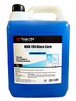 Средство для мытья стеклянных и глянцевых поверхностей Triangle MKK 190 Glass Care (5л.)