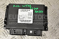 Блок управления АКПП Mercedes A-class (W176) 2012-2018 A0009003606 320815