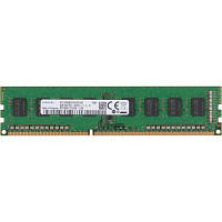 Модуль памяти для компьютера DDR3 4GB 1600 MHz Samsung (M378B5173EB0-CK0) p