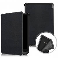 Чехол для электронной книги BeCover Pocketbook 6" 606/616/617/627/628/632/633 Black (707152) l