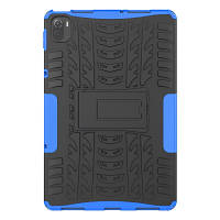 Чехол для планшета BeCover Xiaomi Pad 5 / 5 Pro 11" Blue (707962) h