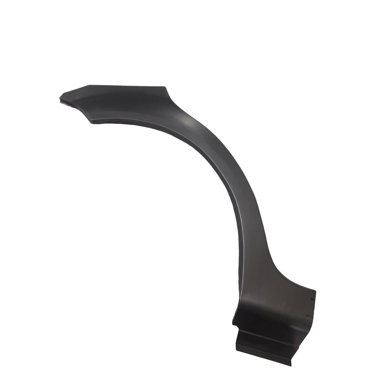 Рем заднього крила Chevrolet AVEO 1-2 Т200 правого на седан (вир-во Україна)