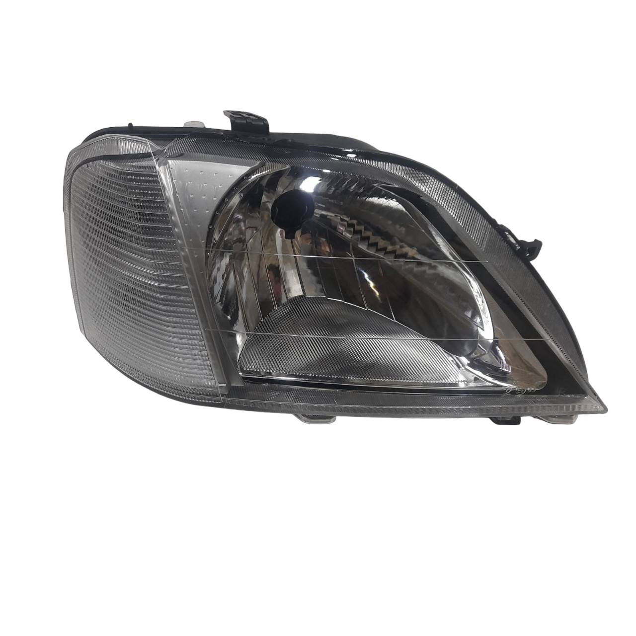 Фара DACIA LOGAN 04-09 права (вир-во EuroEX)