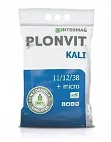 Мікродобриво Plonvit Kali 11-12-38 Intermag 2 кг
