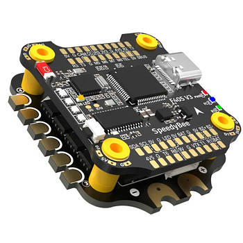 Польотний стек Speedy Bee F405 V3 з ESC 50A