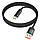 Кабель Hoco Type-C Lantern charging data cable U126 |1.2m, 5A|, фото 8