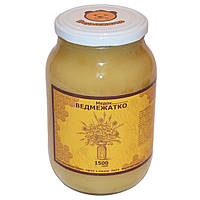 Мед весеннее разнотравье (майский) 1.5 кг (1 литр)