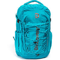 Рюкзак прогулянковий Discovery Outdoor D00612-39 Синій