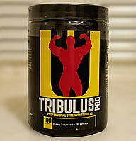 Бустер тестостерона Universal Nutrition Tribulus Pro 100 капсул юниверсал нутришн трибулус про