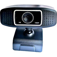 Веб-камера Dynamode X55 FullHD Black (X55 Black) l