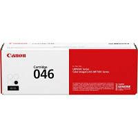 Картридж Canon 046 Black (1250C002) p