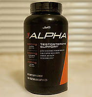 Бустер тестостерона Jym Alpha Testosterone Support 180 капсул