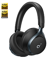 Навушники ANKER SoundСore Space One Black