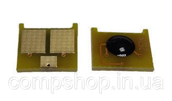 Чіп HP CLJ CP4525/4025 (CE263A)  11kpg  Magenta  *Static Control (код 97962)