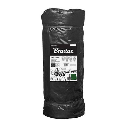Захисний фліс BALE COVER 6,15х12,5м, AK-BC145061X125, фото 1