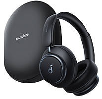 Навушники ANKER SoundСore Space Q45 Чорний