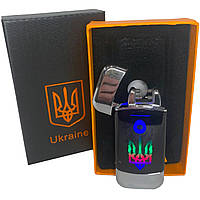 Usb запальнички HL-439 | Запальнички із зарядкою від usb | MK-915 Акумуляторна запальничка