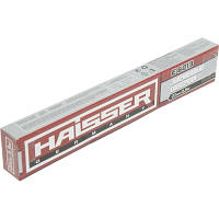 Электроды HAISSER E 6013, 3.0мм, упаковка 2.5кг (63816) h